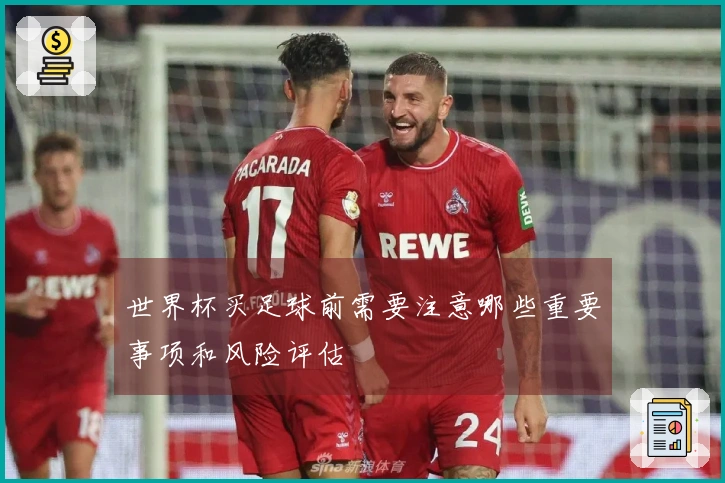 世界杯买足球前需要注意哪些重要事项和风险评估