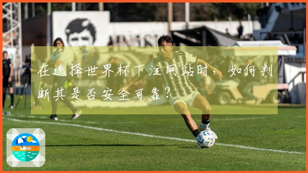 在选择世界杯下注网站时，如何判断其是否安全可靠？