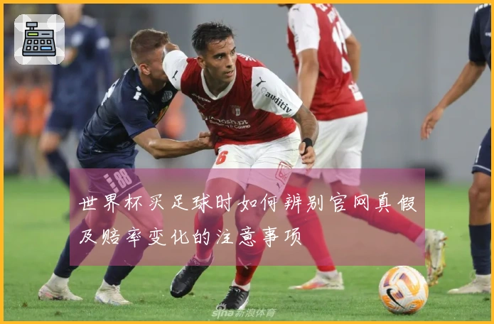 世界杯买足球时如何辨别官网真假及赔率变化的注意事项
