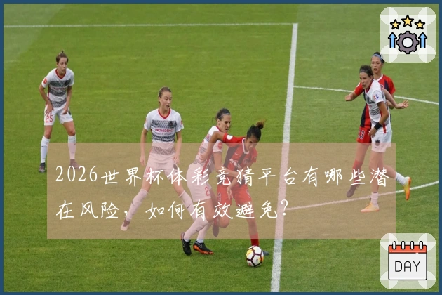 2026世界杯体彩竞猜平台有哪些潜在风险，如何有效避免？