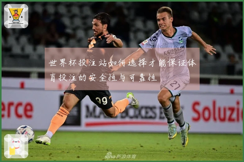 世界杯投注站如何选择才能保证体育投注的安全性与可靠性