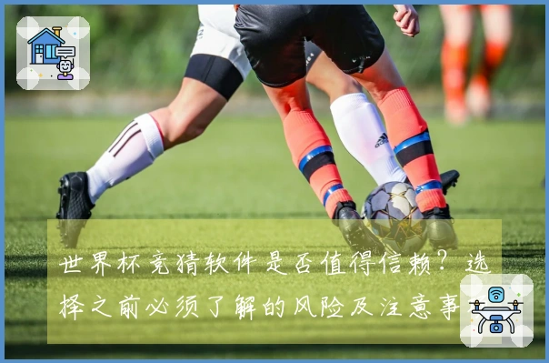 世界杯竞猜软件是否值得信赖?选择之前必须了解的风险及注意事项