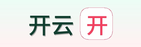 开云 Logo